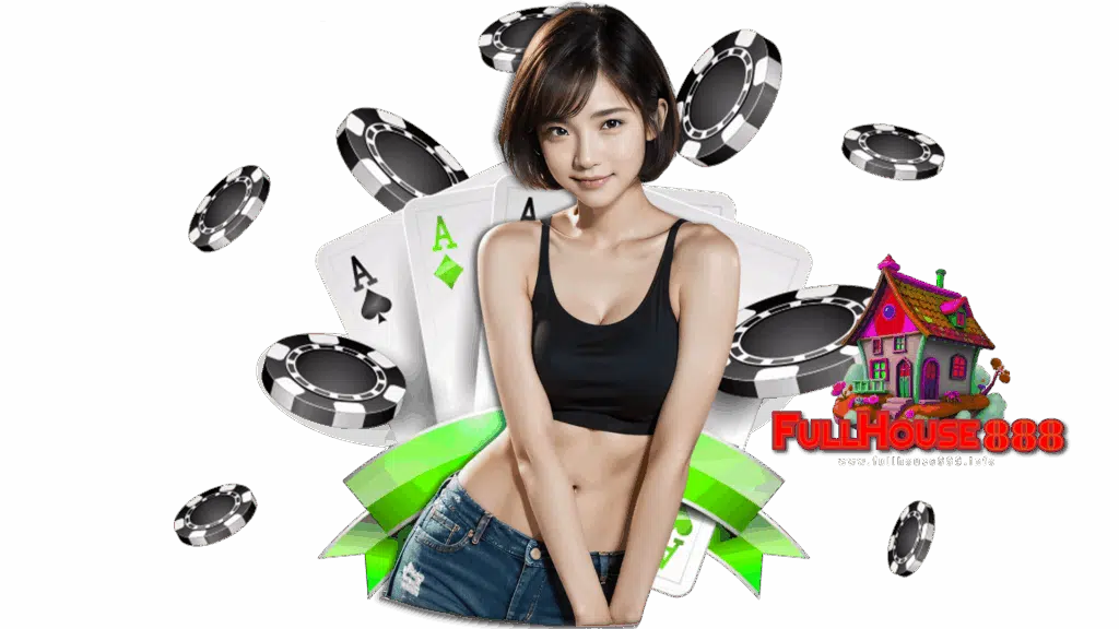 fullhouse888